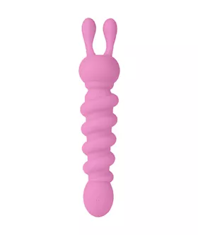 Twisted Bunny Vibe