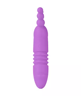Alien Probe Vibe