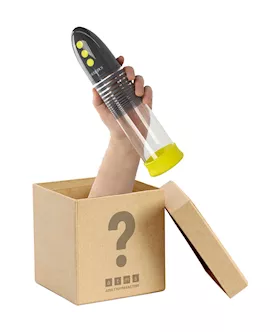 Lucky Penis Pump Dip No2