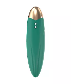 Teardrop Bullet Vibe