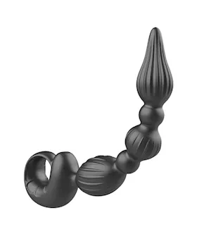 Umbrella Vibrator
