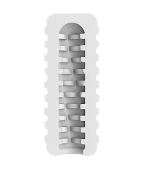 Entwined Masturbator