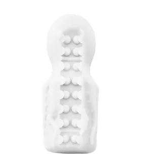 Octopussy Masturbator