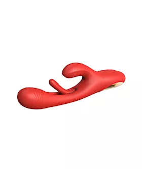 Love Note Flapping Rabbit Vibe