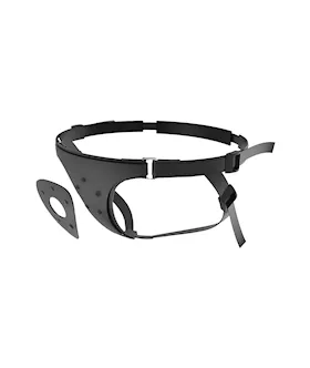 Vamp Harness Strap On