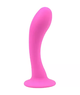 Charming Silicone Strap On