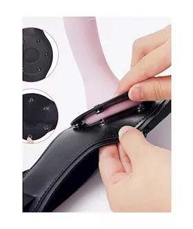 Thigh Strap On