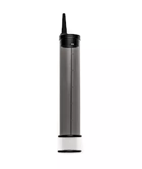 The Silicone Enemator