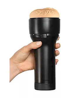 Feel Skyler Lo By Kiiroo Stars Collection Strokers