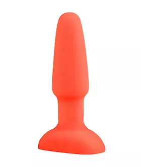 B Vibe Rimming Plug 2