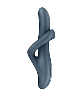 Satisfyer Heat Flex 4