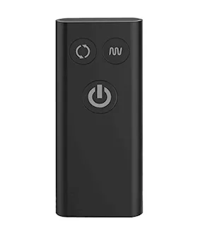 Revo Stealth App-controlled Rotating Prostate Vibrator