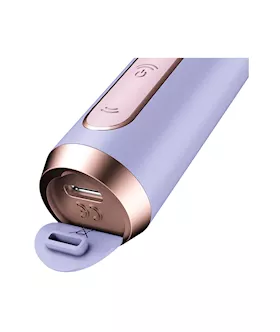 Satisfyer Bold Kiss