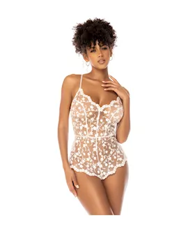 Celina Romper