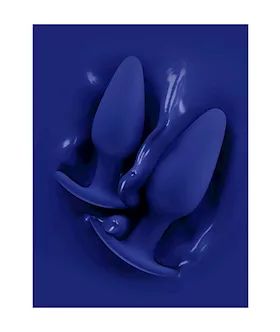 Regii Butt Plug Set