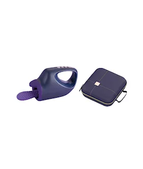 G1 Pro Automatic Handheld Thrusting Machine
