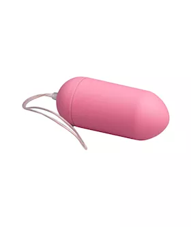 Easytoys Remote Controlled Vibrating Egg