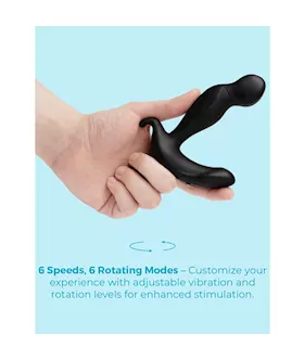 B Vibe 360 Plug