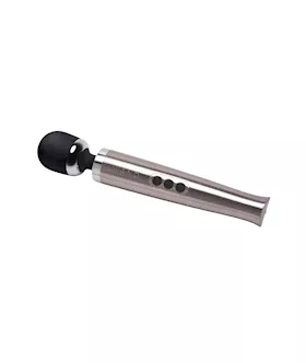 Le Wand Die Cast Rechargeable Vibrating Massager