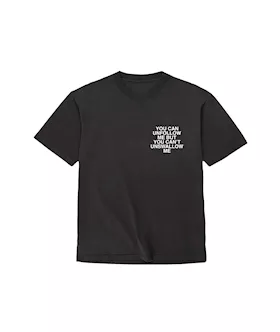 Unfollow Me T-shirt