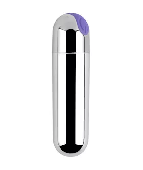 Pleasure Evening Luxury Fired Up Bullet