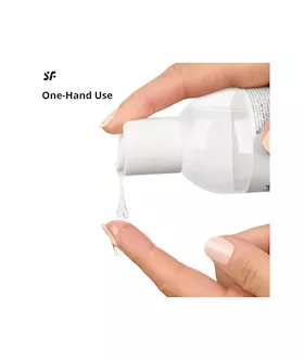 Satisfyer Juicy Lubricant Minty Mocha 300ml