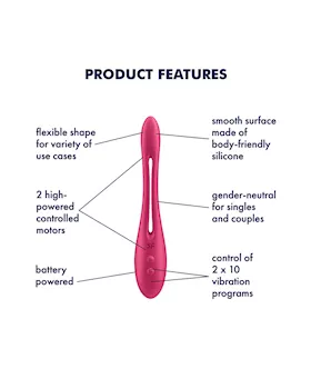 Elastic Game Battery Series