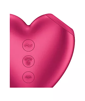 Cutie Heart Battery Series