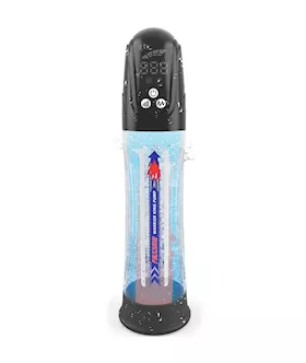 Triumph Penis Pump