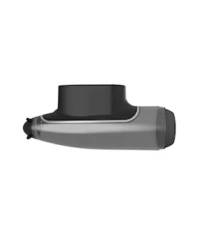 Submarine Penis Pump