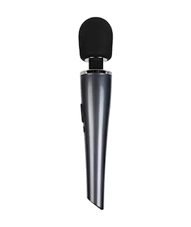 Nood Halo Wand Vibrator