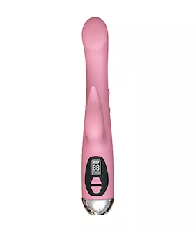Nood Triple Threat Rabbit Vibrator