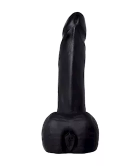 Billy Bunter Realistic Dildo