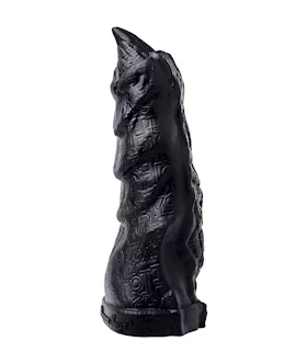 Diablo's Finger Fantasy Dildo