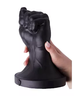 The Fist Anal Plug