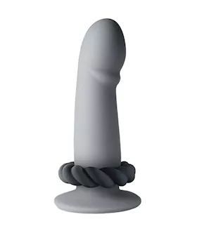 Twist Cock Ring