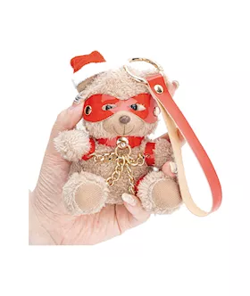 Lyle SM Bear