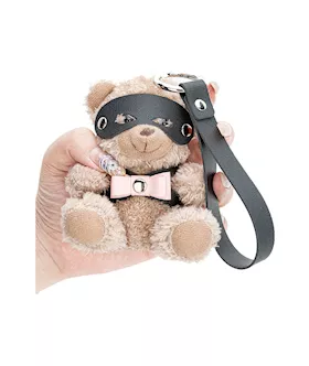 Lyle SM Bear