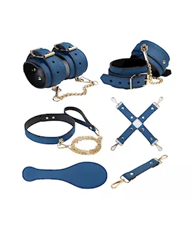Beau Bondage Kit