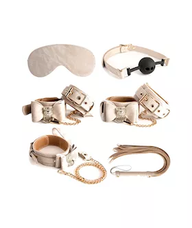 Boone Bondage Kit