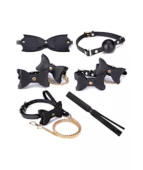 Blythe Bondage Kit