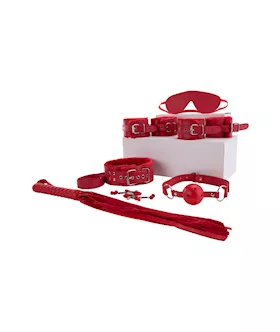 Bay Bondage Kit
