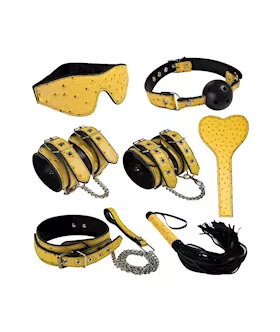 Quill Bondage Kit