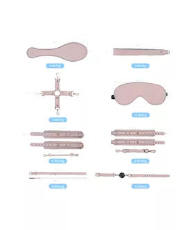 Rylo Bondage Kit