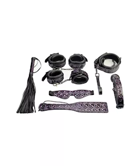 Noxe Bondage Kit