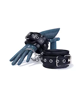 Cass Handcuffs