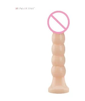 Halo Dildo
