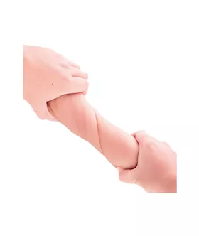 Maple Masturbator