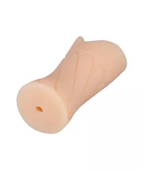 Milo Masturbator