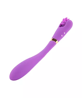Willow Wheel Vibrator